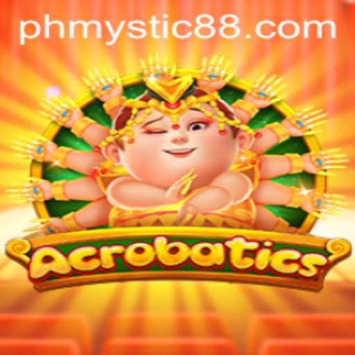 Acrobatics: A Dynamic Game with PH MYSTIC Twist
