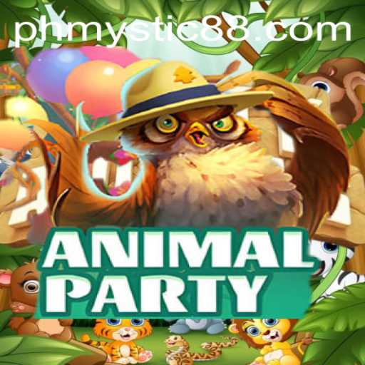Unveiling the Wonders of AnimalParty and the Mysteries of PH MYSTIC