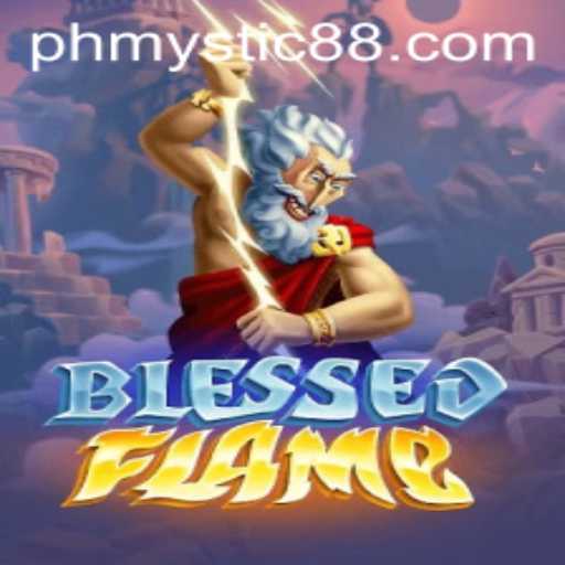 Rediscover Magic in the Riveting World of BlessedFlame