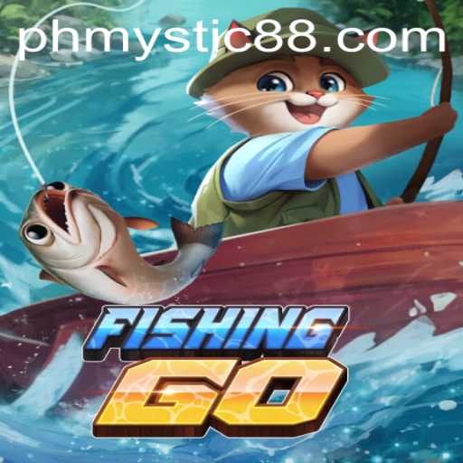 Dive into Adventure with FishingGO: Unveiling the PH MYSTIC Experience