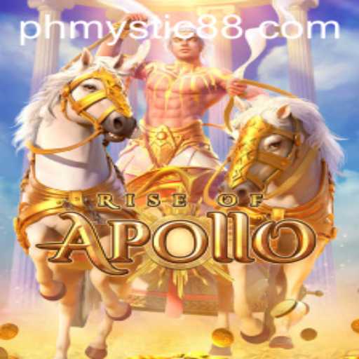 Rise of Apollo: The Exciting Game with a Mythical Twist