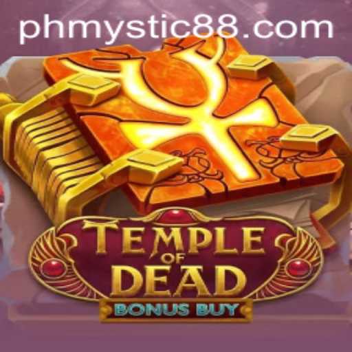 Unveiling Temple of Dead Bonus Buy: A Mystical Journey into the Unknown