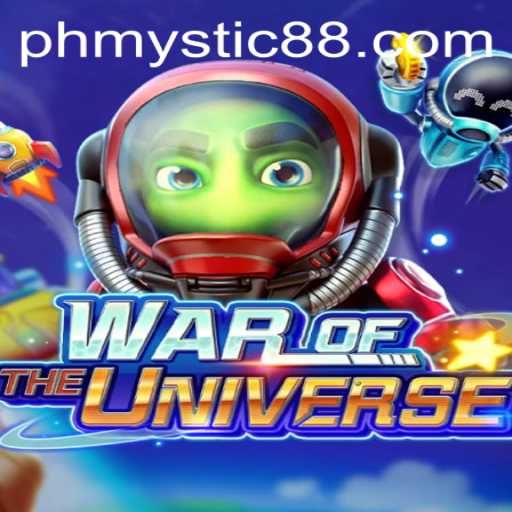 Unveiling WAROFTHEUNIVERSE: The Epic Odyssey with PH MYSTIC